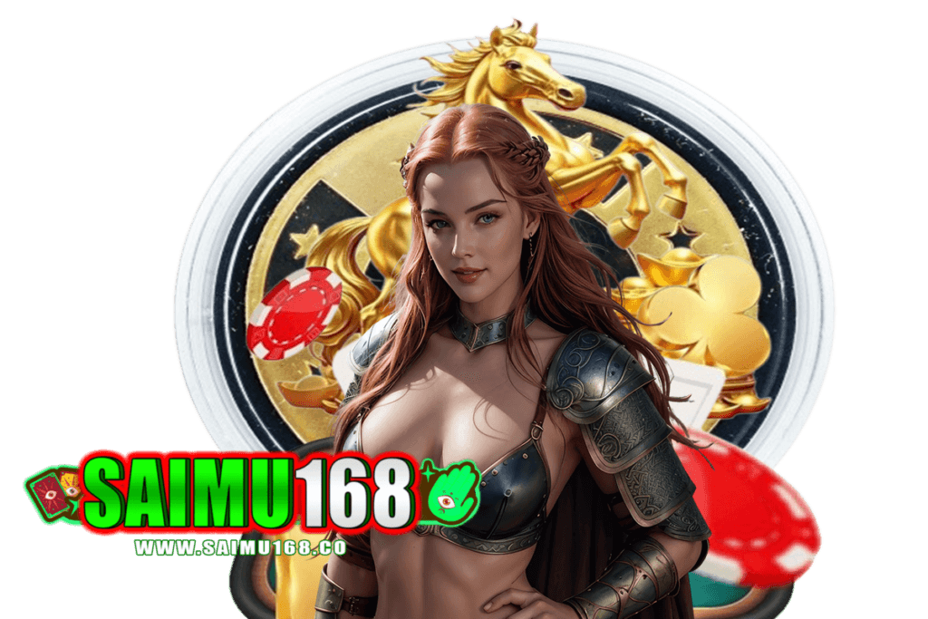 saimu168 สมัคร